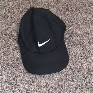 Nike baseball cap